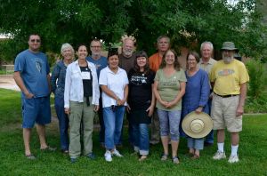 Cert Beeks Class 2015